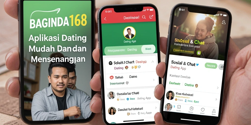 Tampilan antarmuka BAGINDA168 yang menarik dan fungsional.