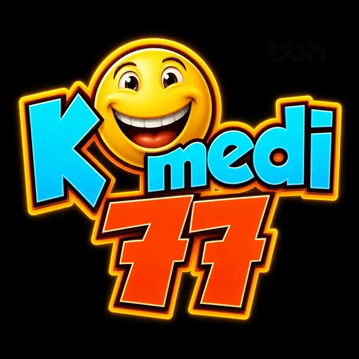 komedi77 - Kunci Aplikasi APK