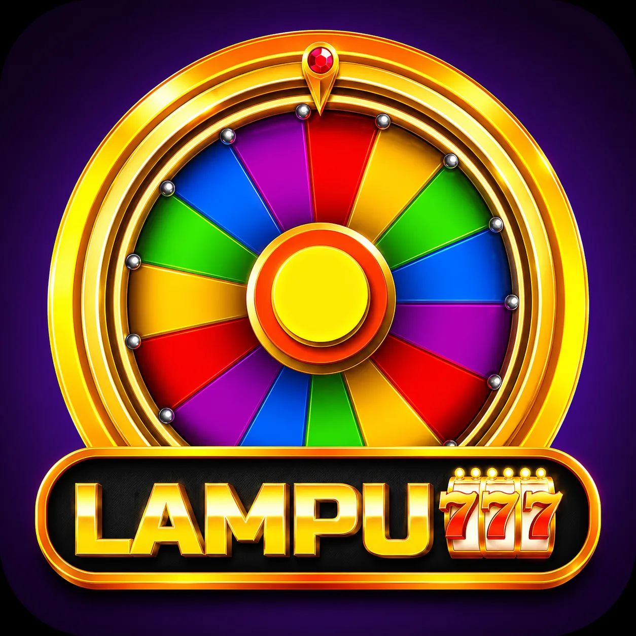 lampu777 - Soal Ujian APK
