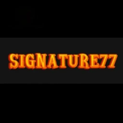 SIGNATURE77 - Aplikasi Belajar Ngaji yang Inovatif dan Mudah Digunakan